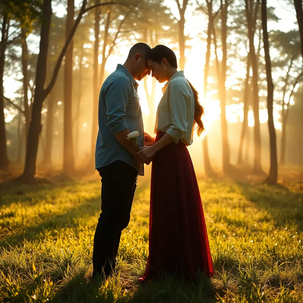 The Whisper of New Beginnings