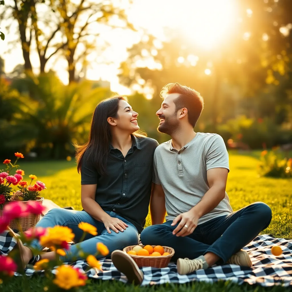 Laughter as the Best Language