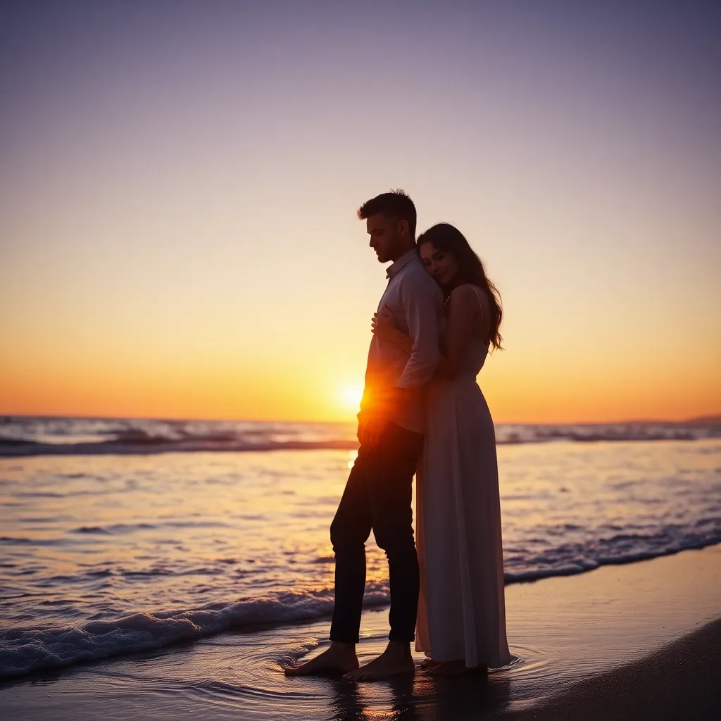 The Unspoken Need for You
