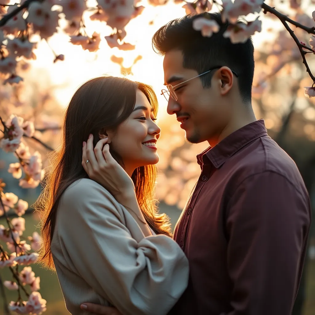 The Courage to Love Endlessly