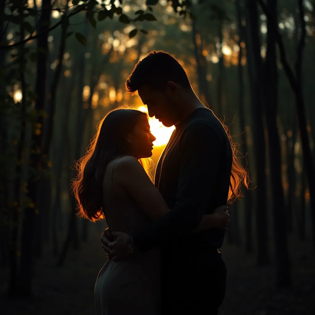 When Every Breath Is Yours
