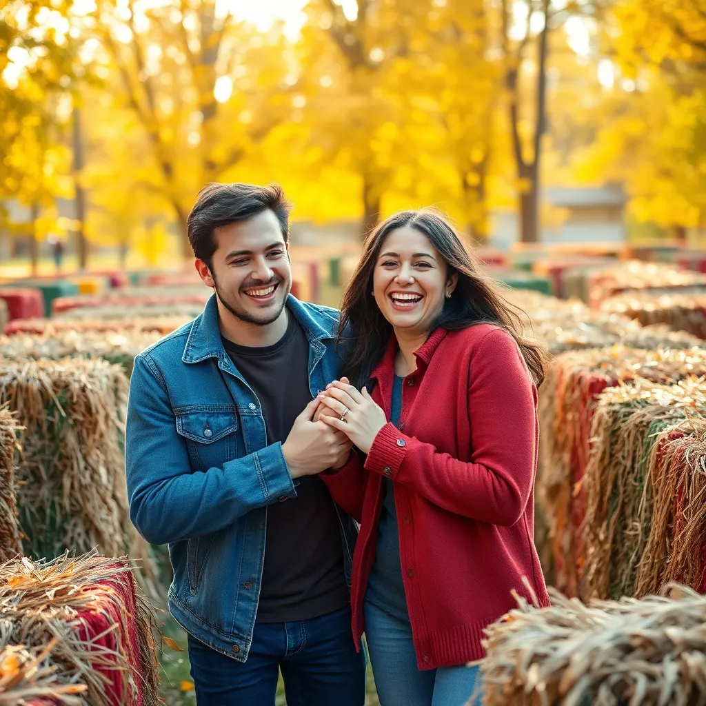 Laughing Through the Friendzone Maze