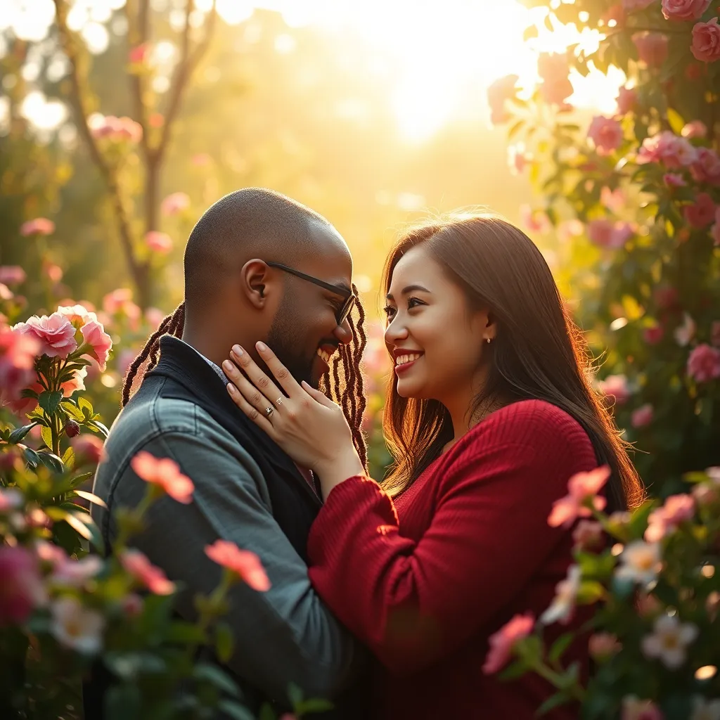 The Whisper of Inner Beauty