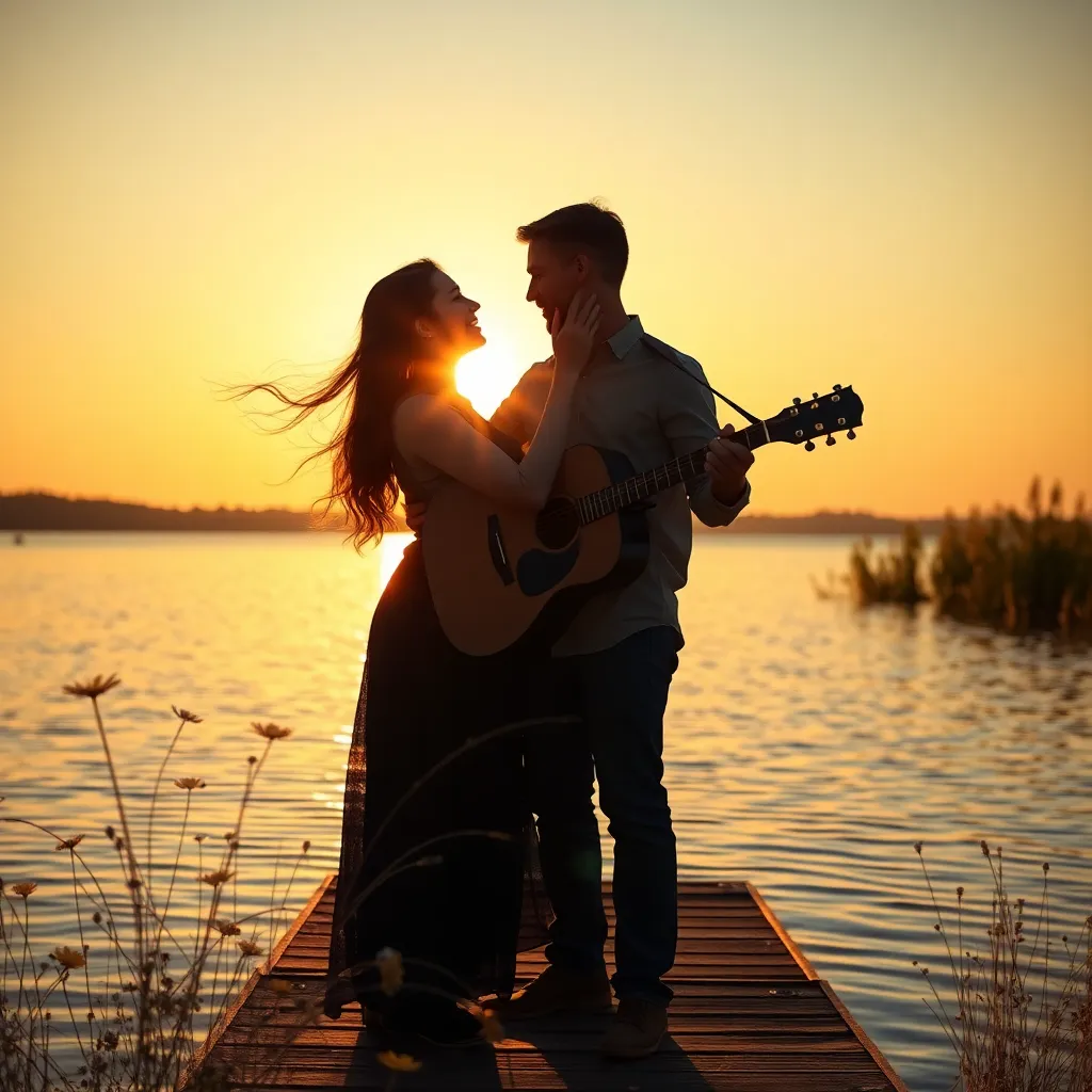 When Your Heart Finds Its Song