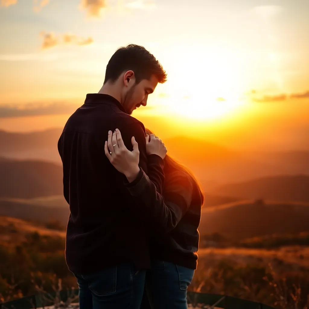 The Resilience of Our Love