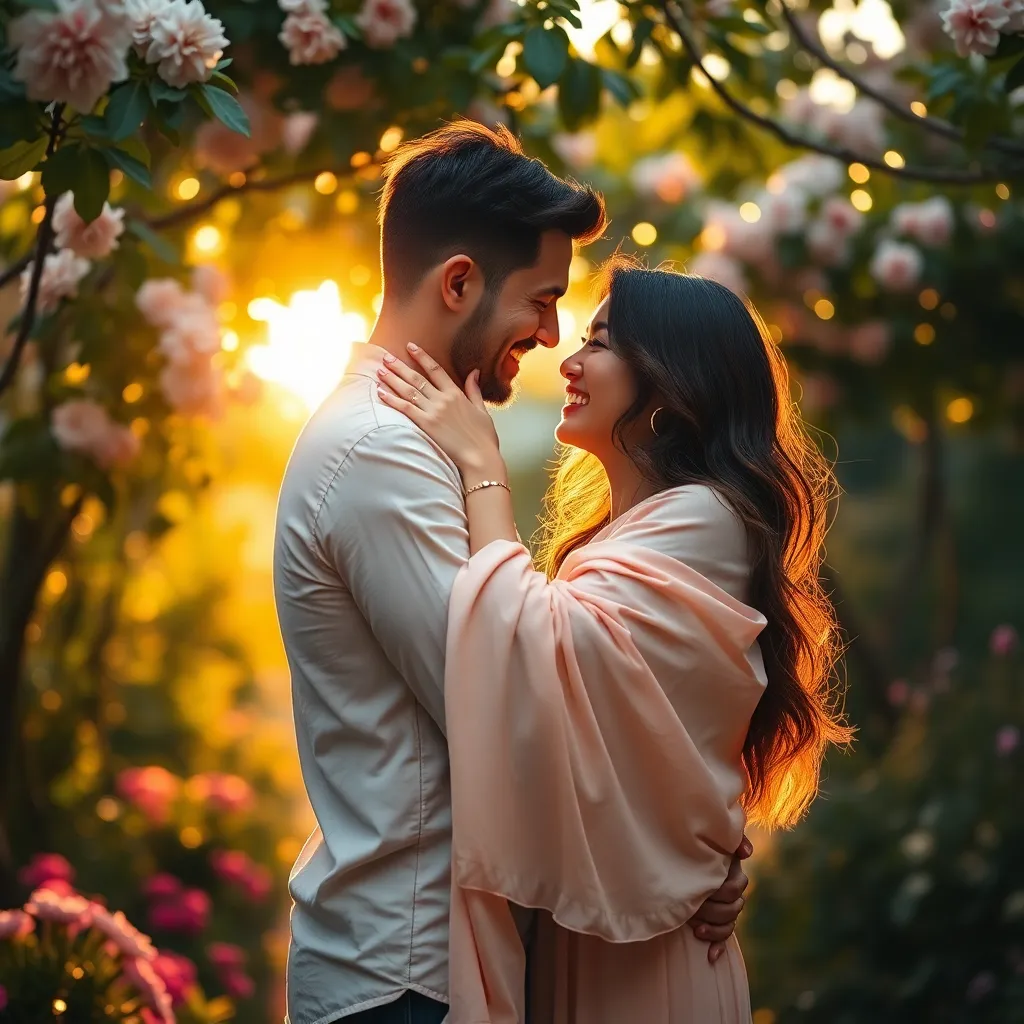 The Sweetness of Forever