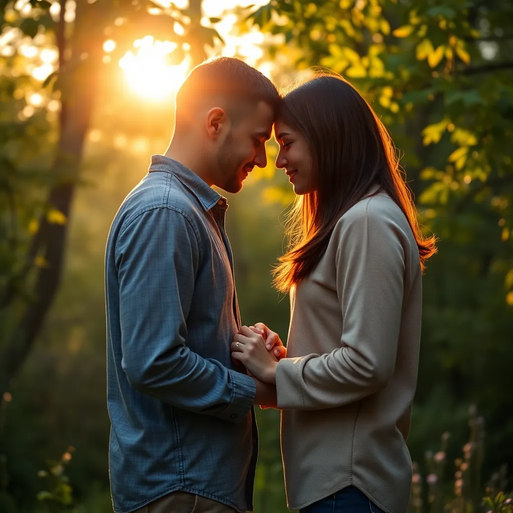 The Language of Self-Trust