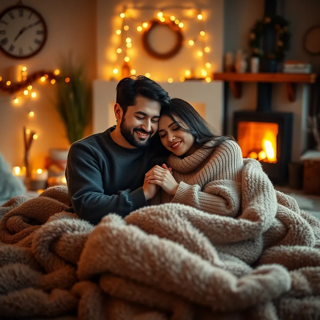 The Silent Bond of Hearts