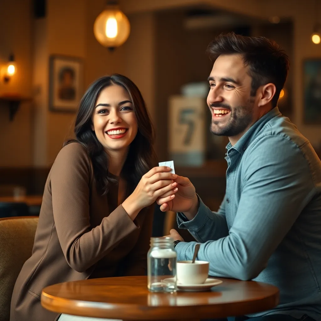Sarcasm as Our Love Language