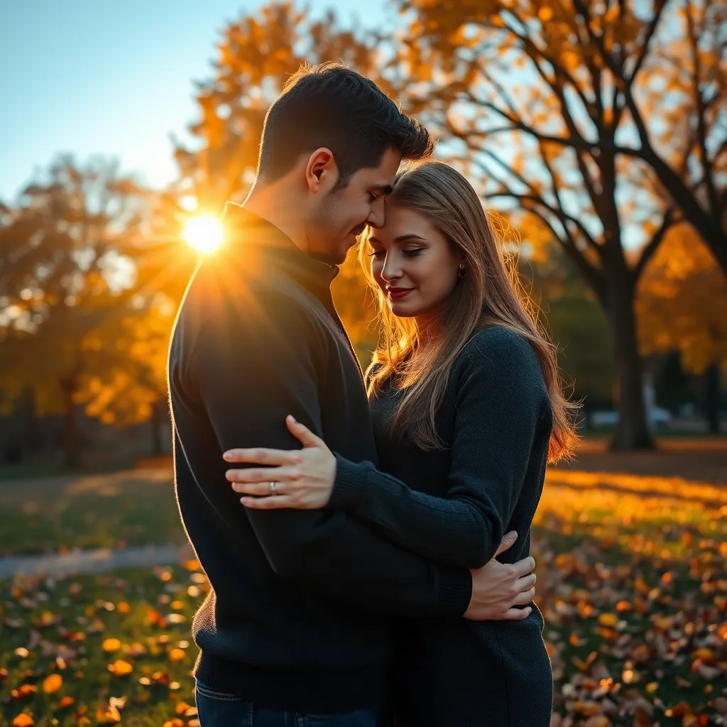 The Art of Loving Again