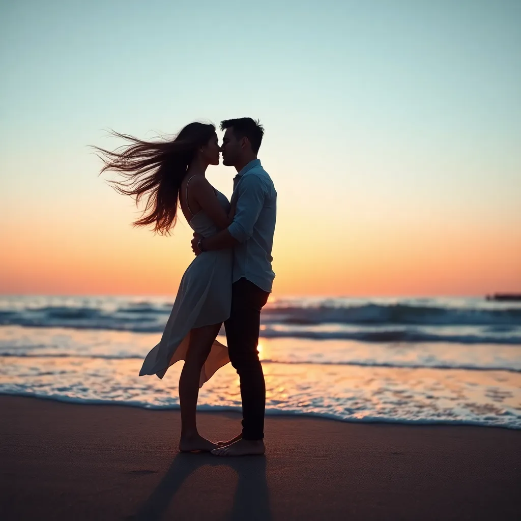 The Breath of Our Love