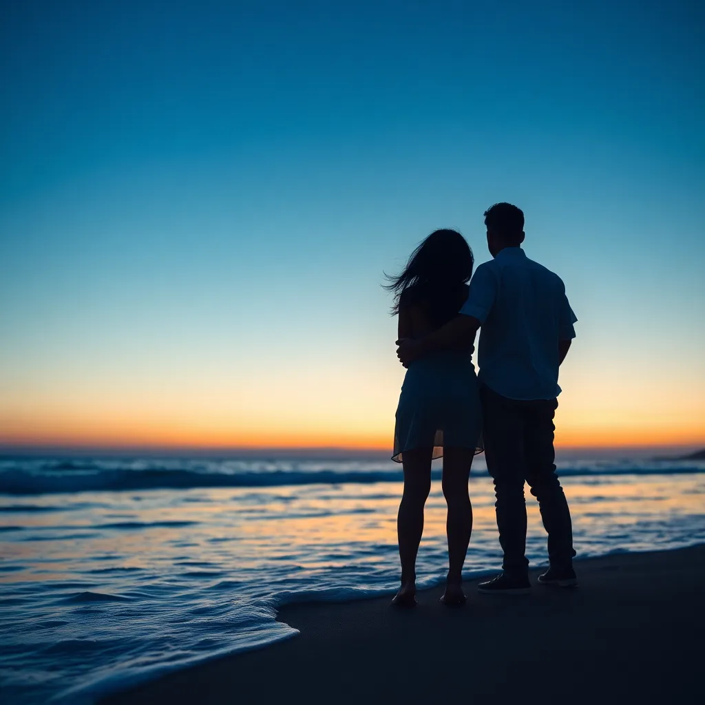 The Boundless Ocean of Us