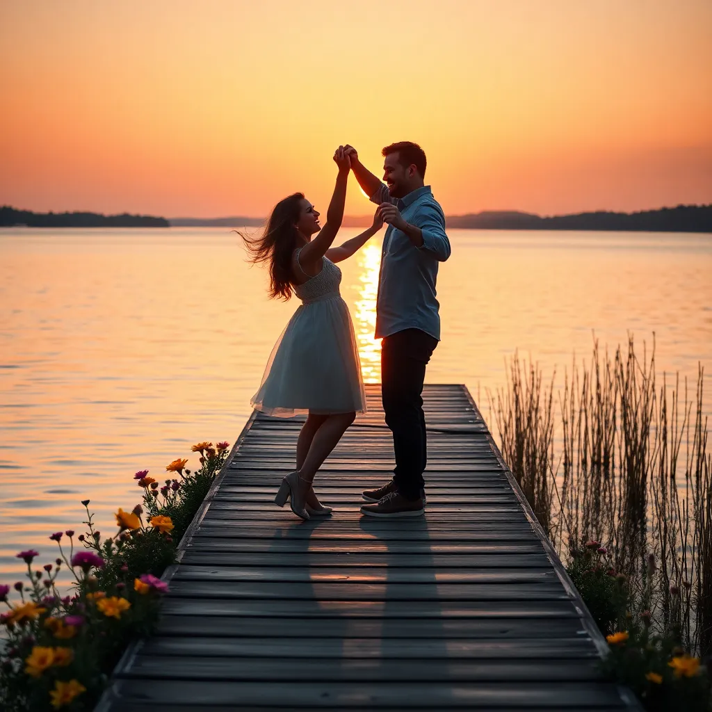 Unveiling the Magic of Us