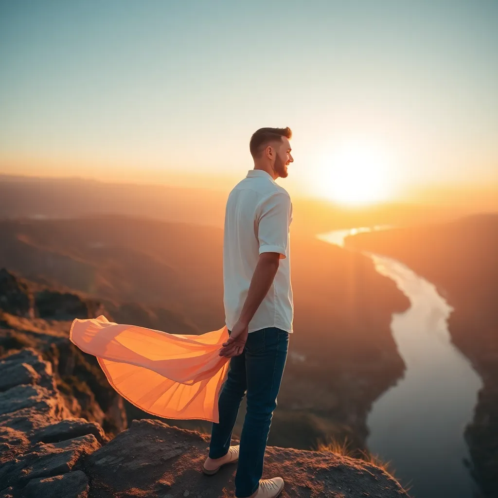 The Beauty of Our Journey