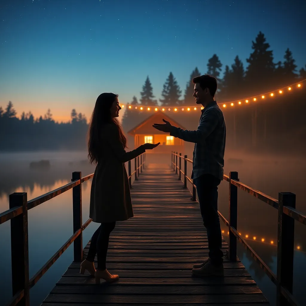 Our Love's Timeless Journey