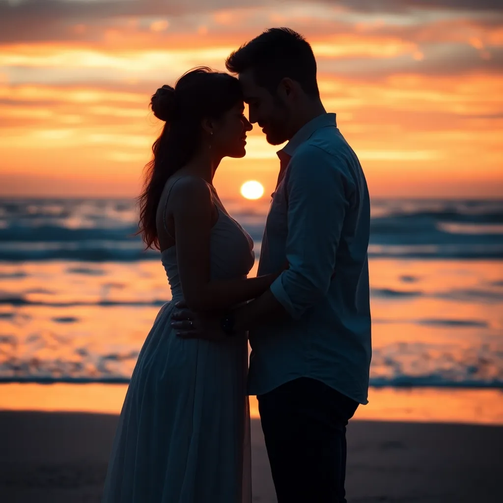 When Love is the Only Answer