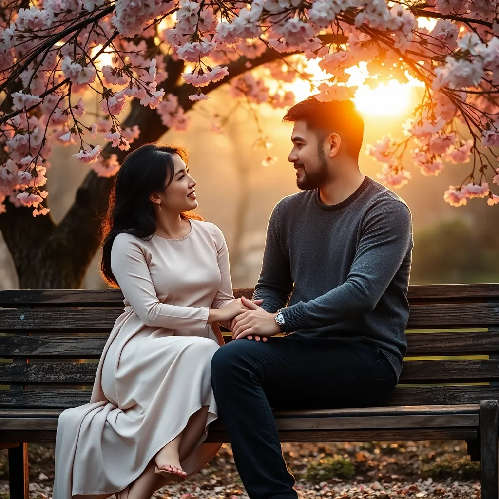 Rebuilding Trust with Tenderness