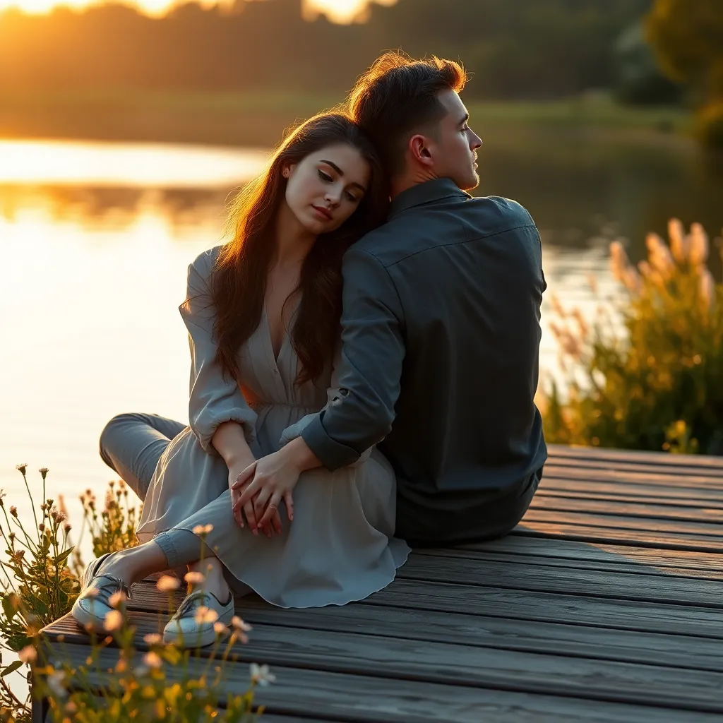 When Love is Our Silent Strength