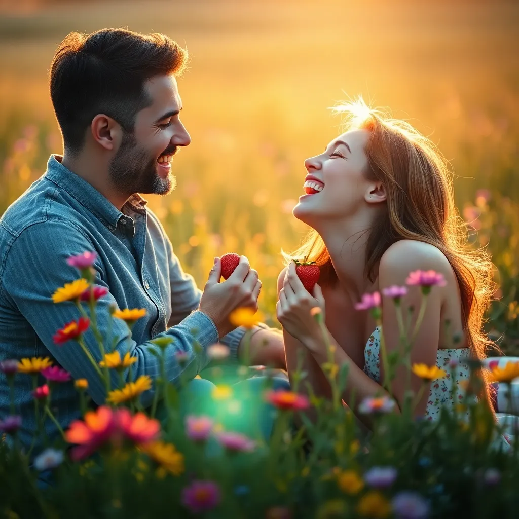 When Every Moment is Cherished