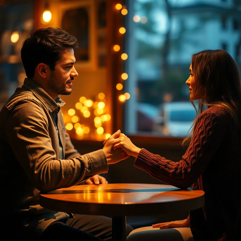 In the Realm of Second Chances