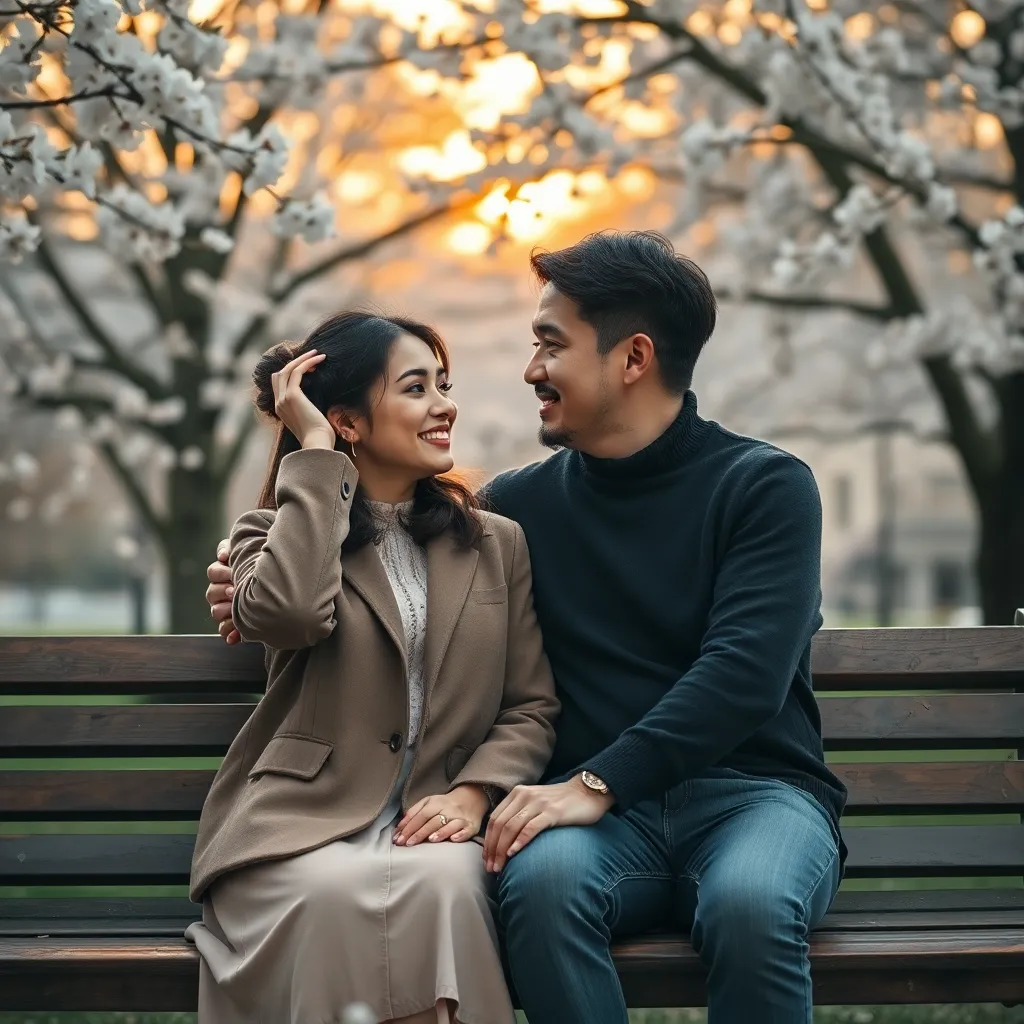The Gentle Power of Kindness