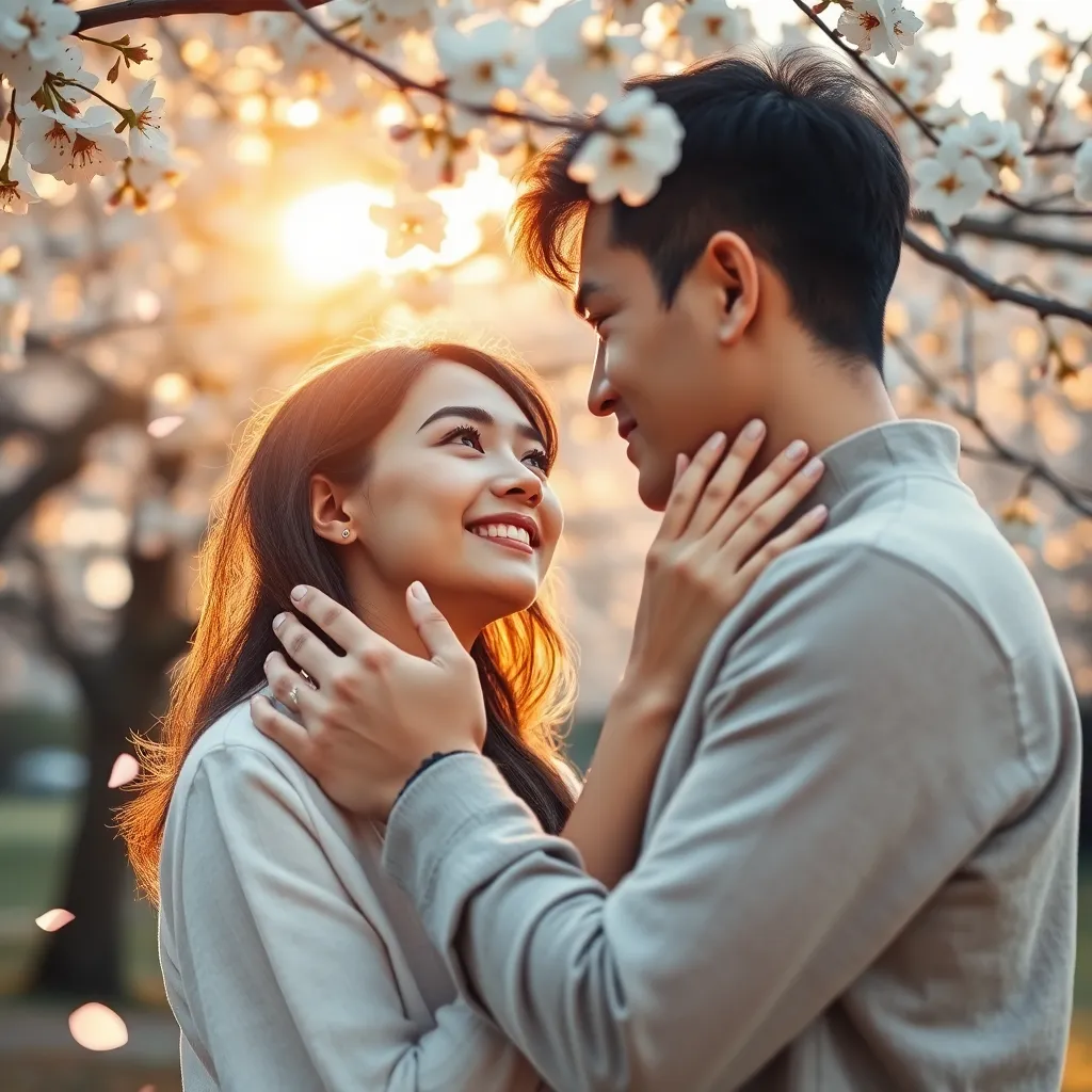 When Love Becomes Our Language