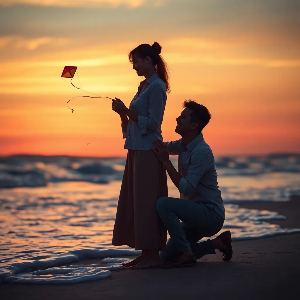 When Love Meets Resilience