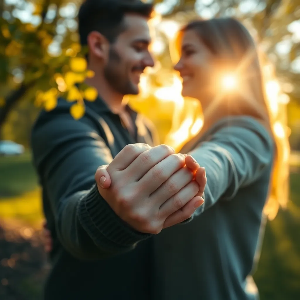 The Joy in Every Touch