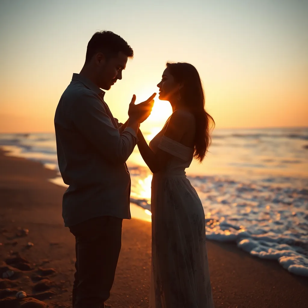 In Every Breath, I Love You