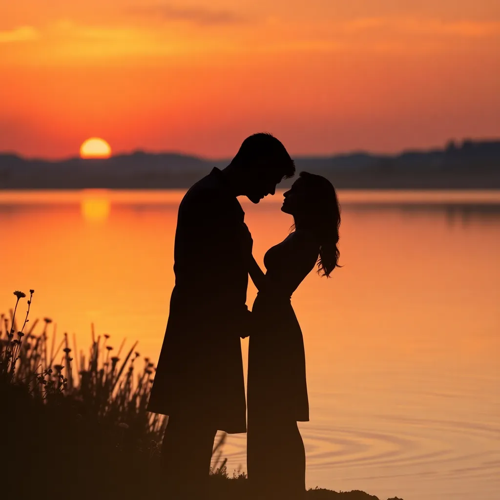 When Souls Find Their Song