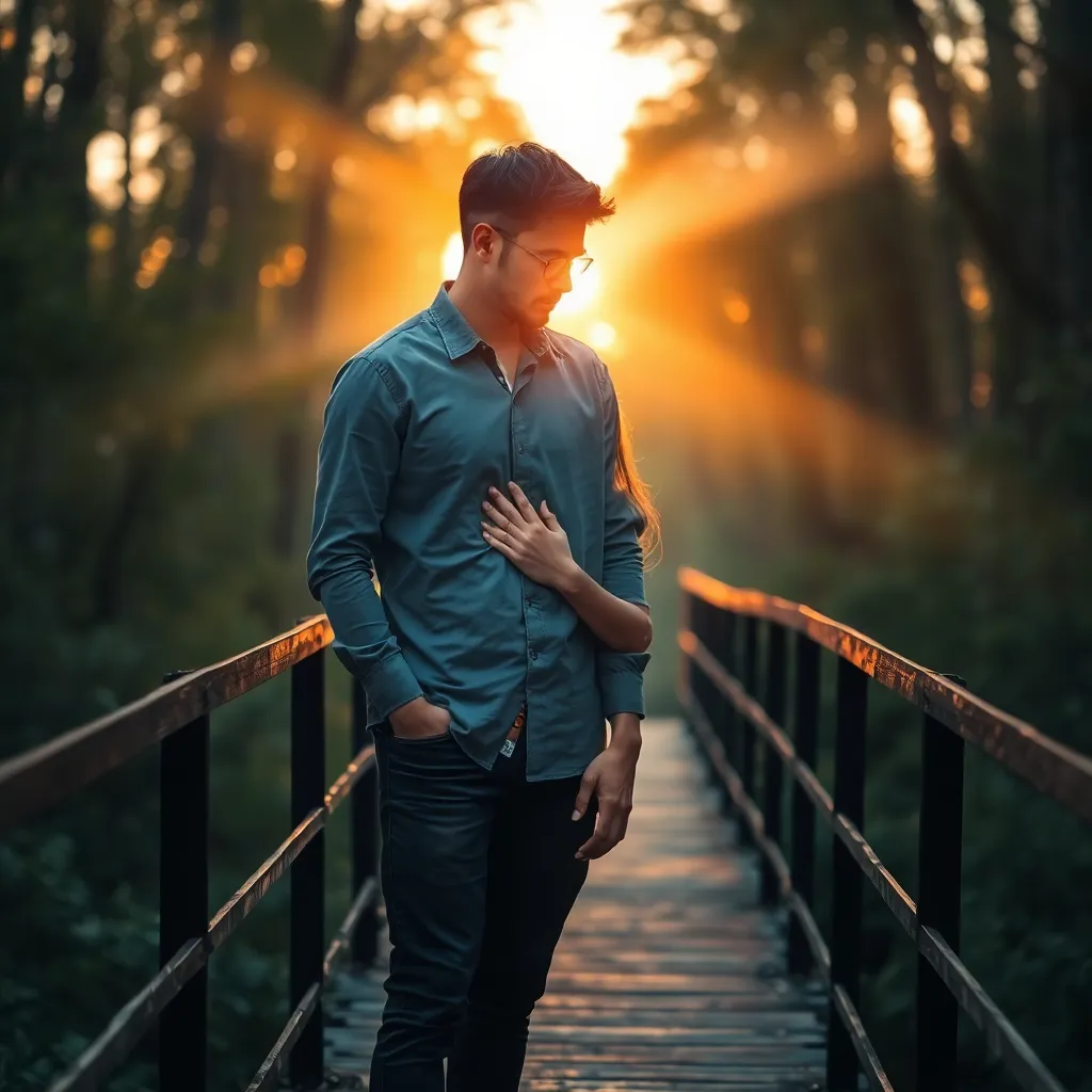 The Unseen Journey of Trust