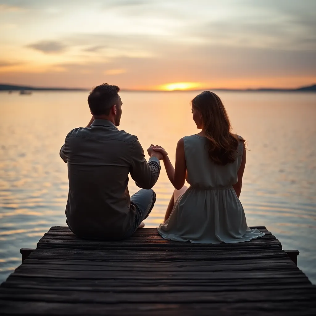 Boundaries Forged in Trust