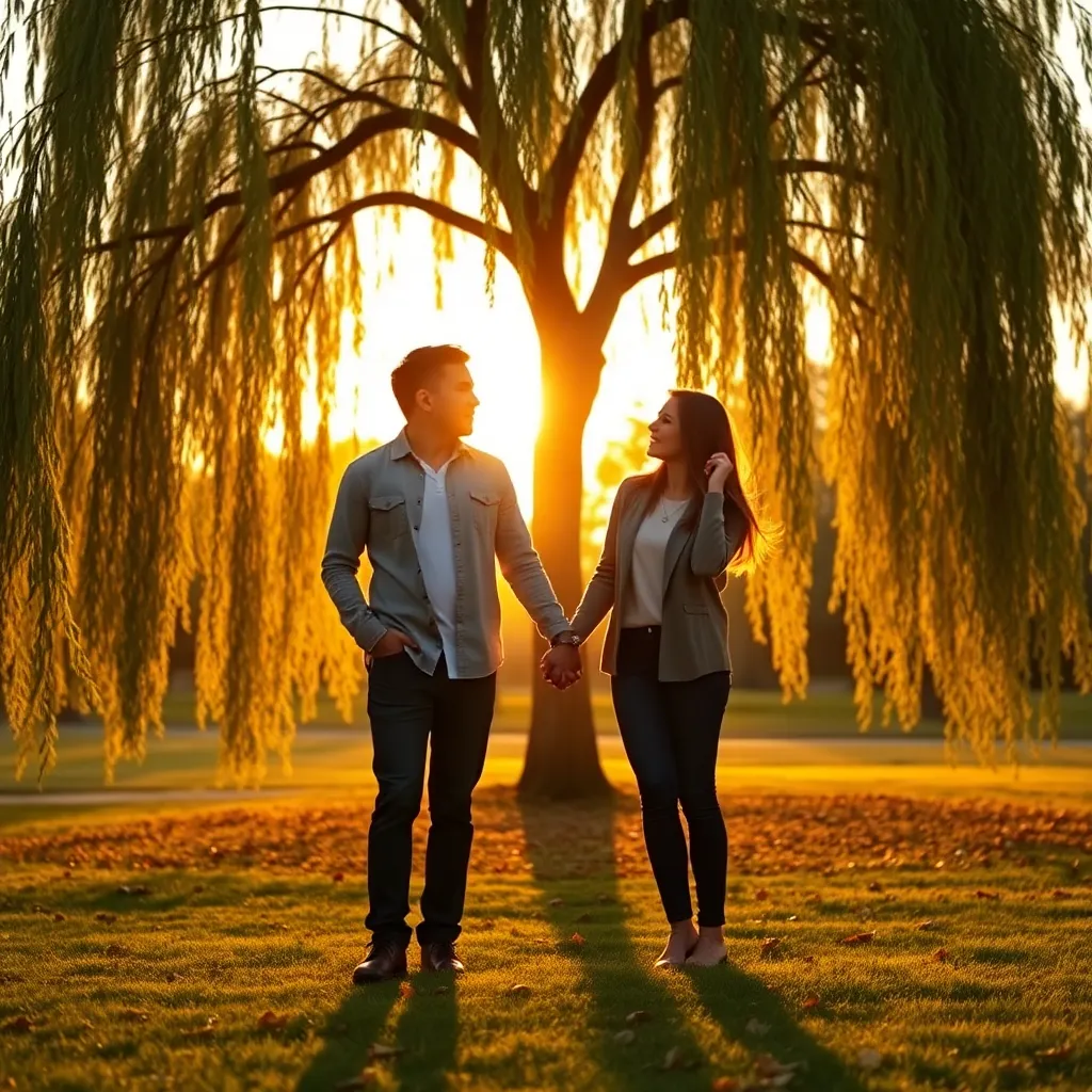 Courage in the Shadow of Love