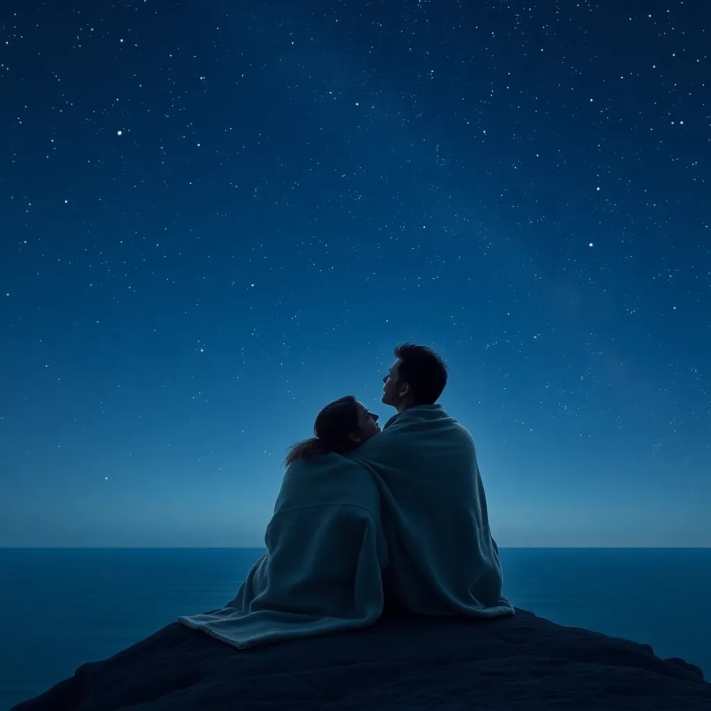In Every Star, I See Us