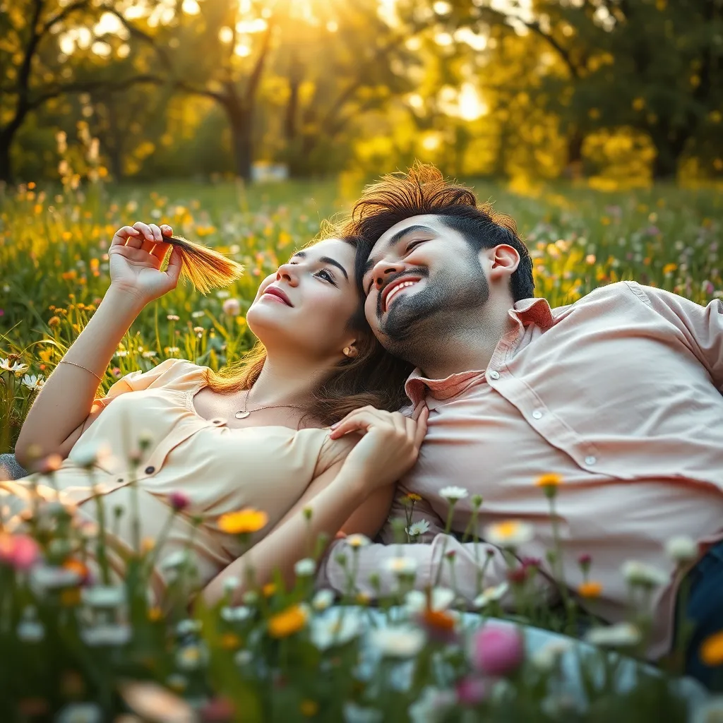 In the Tenderness of Us