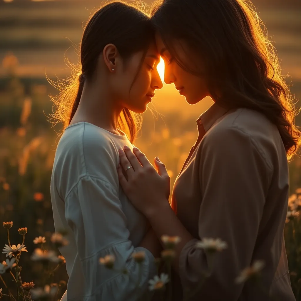 When Every Moment Becomes Eternity