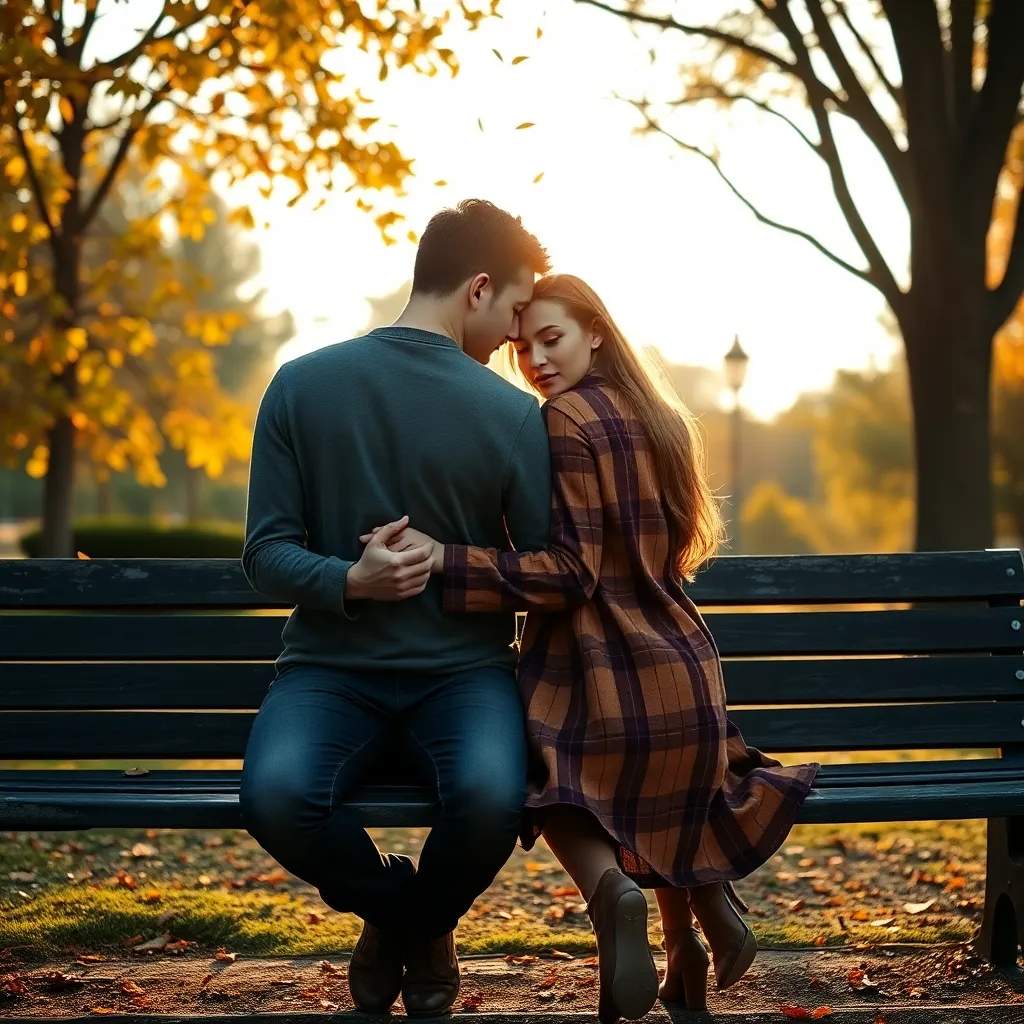 The Symphony of Trustful Love