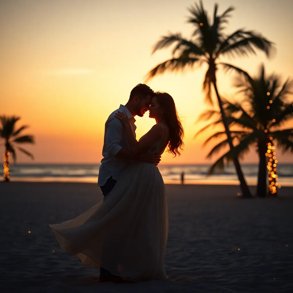 The Dance of Our Heartbeats