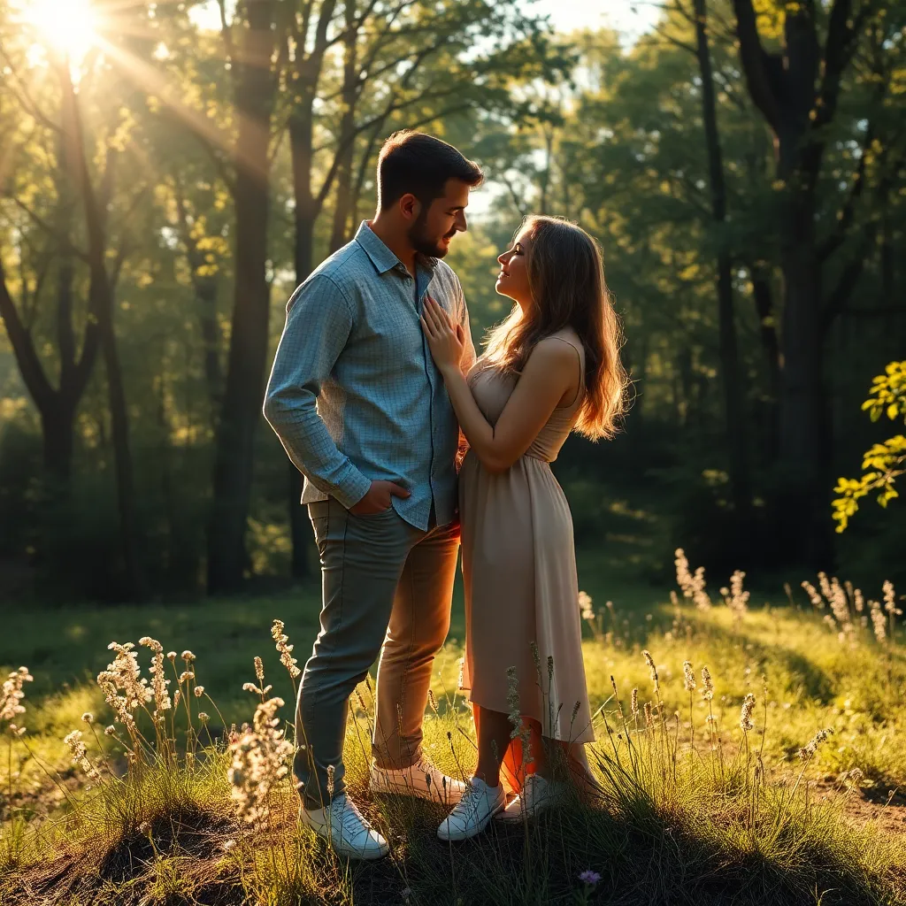 The Heart’s Own Path to Love