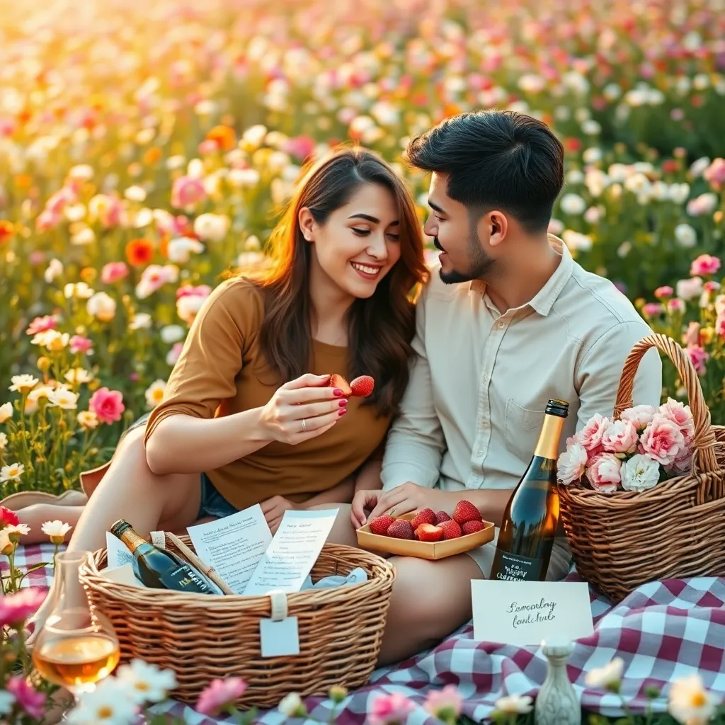 In the Sweetness of Together