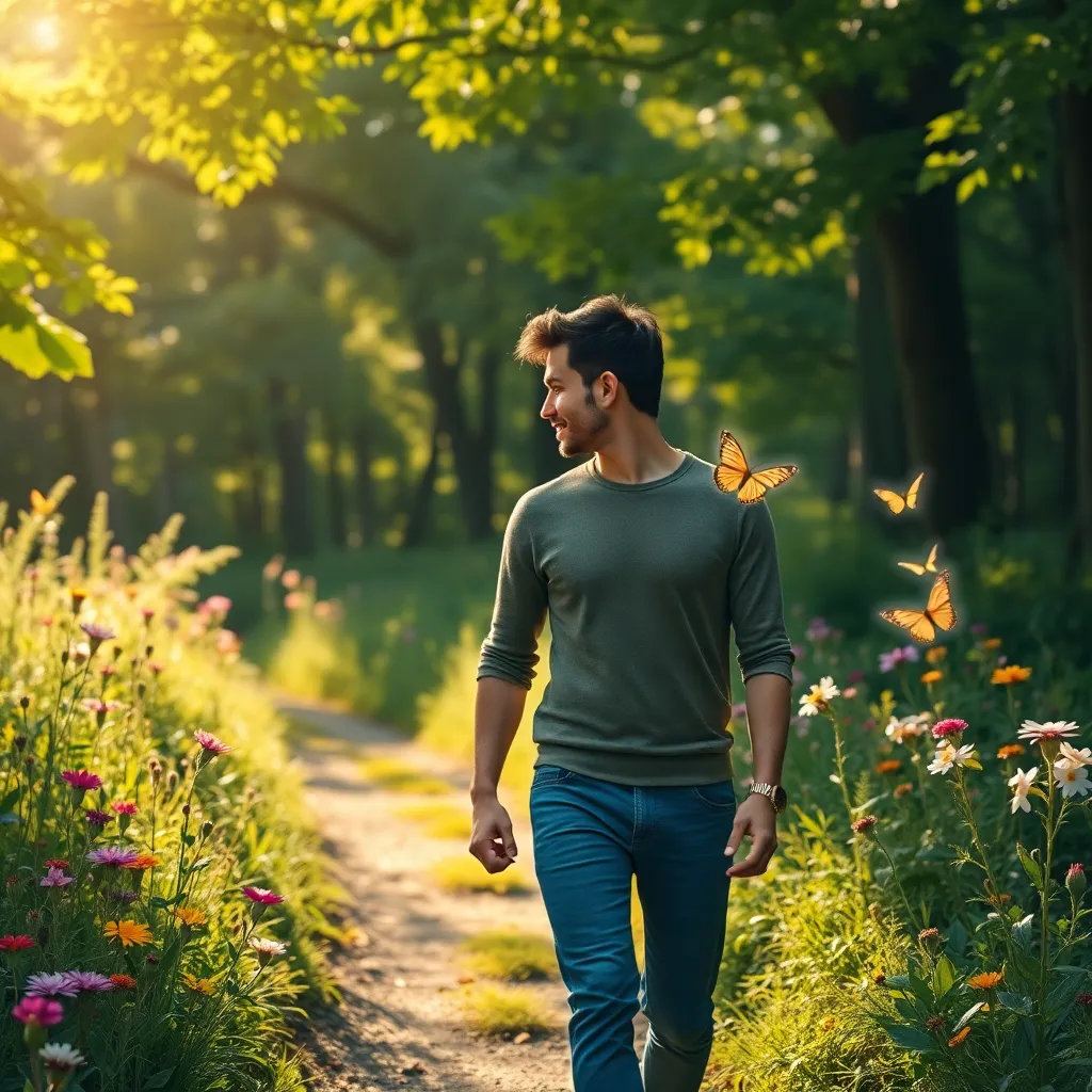 When Love is Our Guide