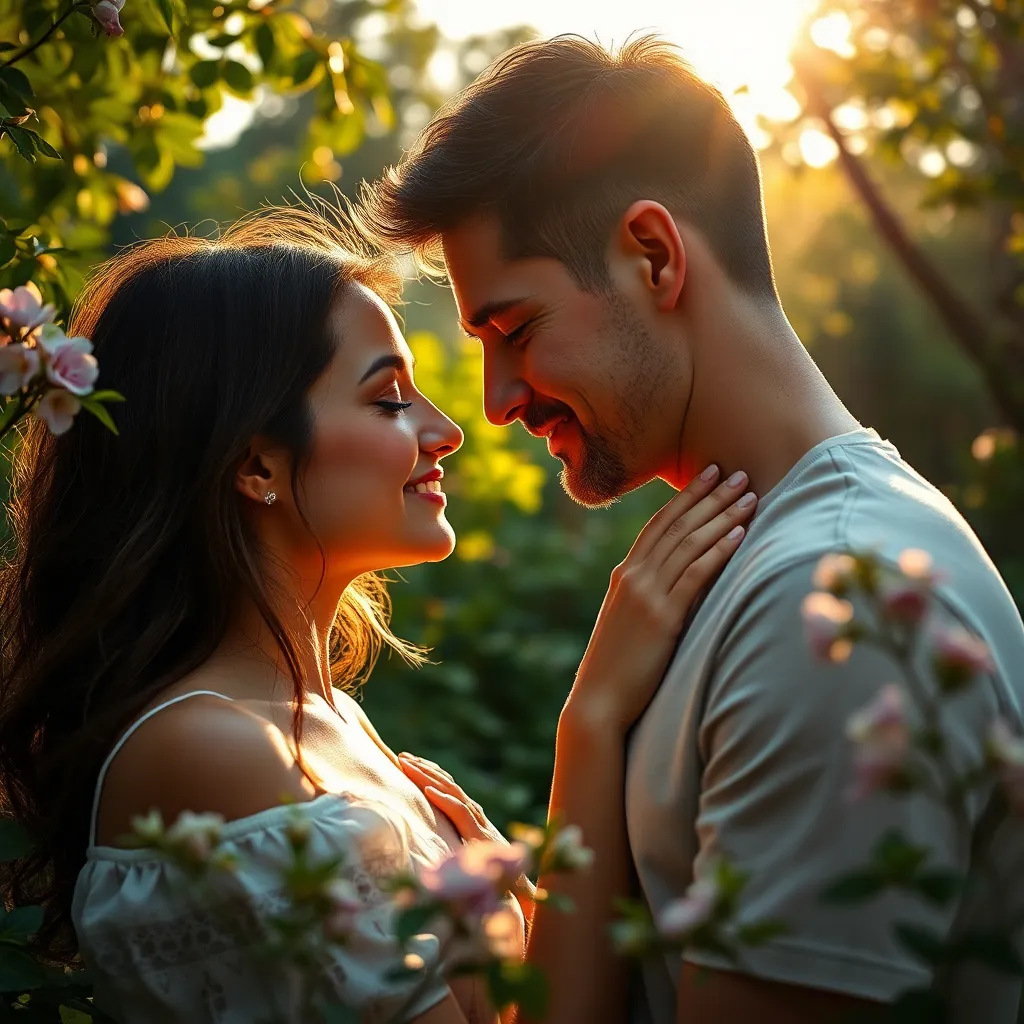 The Melody of Her Unheard Heart