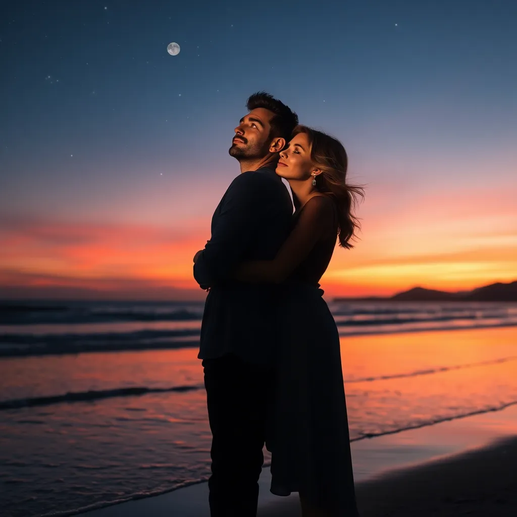 More Than the Moon and Stars