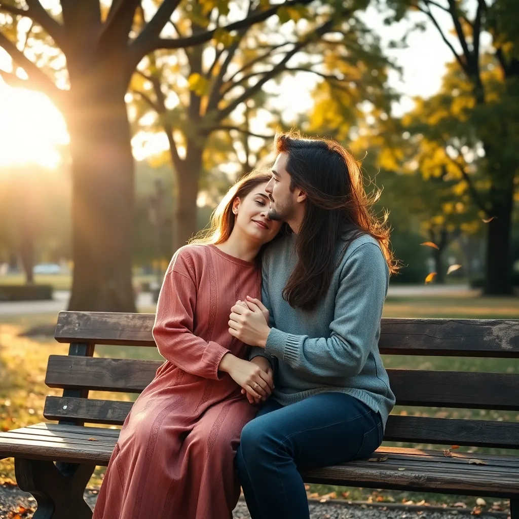 The Timeless Echo of Us
