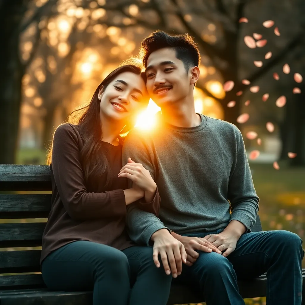 The Sweetness of Unspoken Bonds