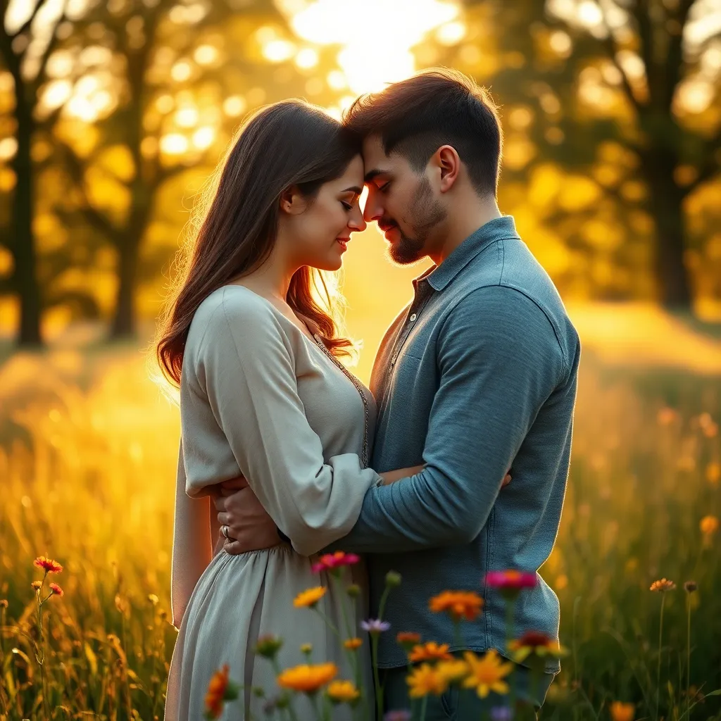 Embracing the Echoes of Your Heart