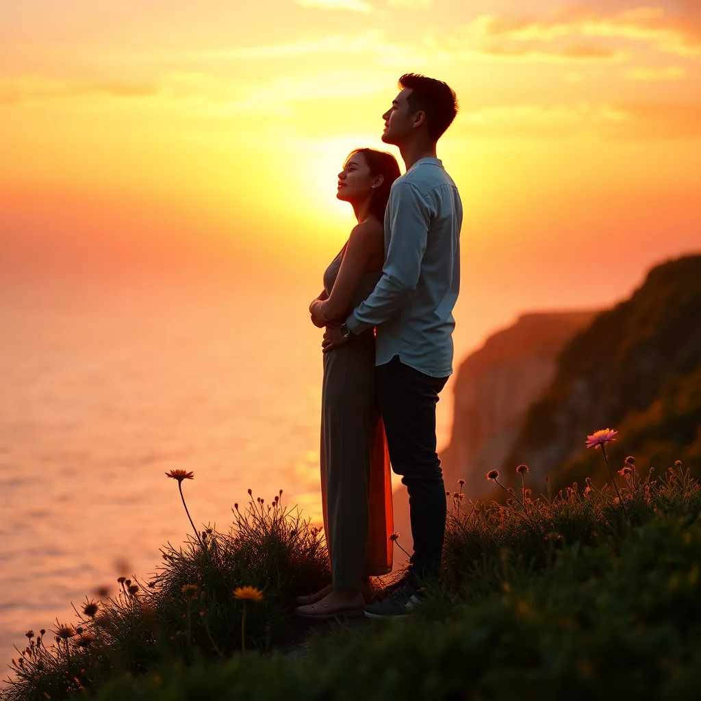 The Power of Inner Affection
