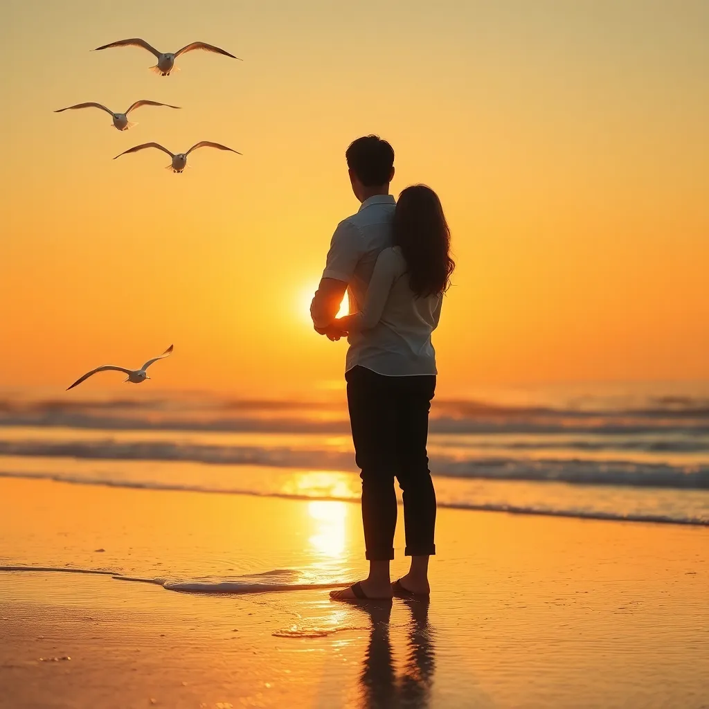 A New Dawn of Love's Promise