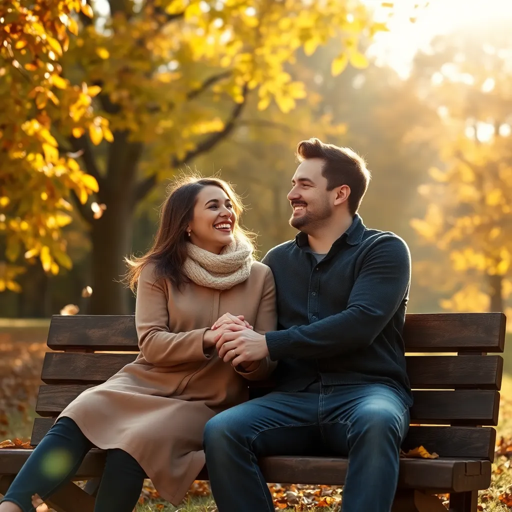 The Joyful Echoes of Forever
