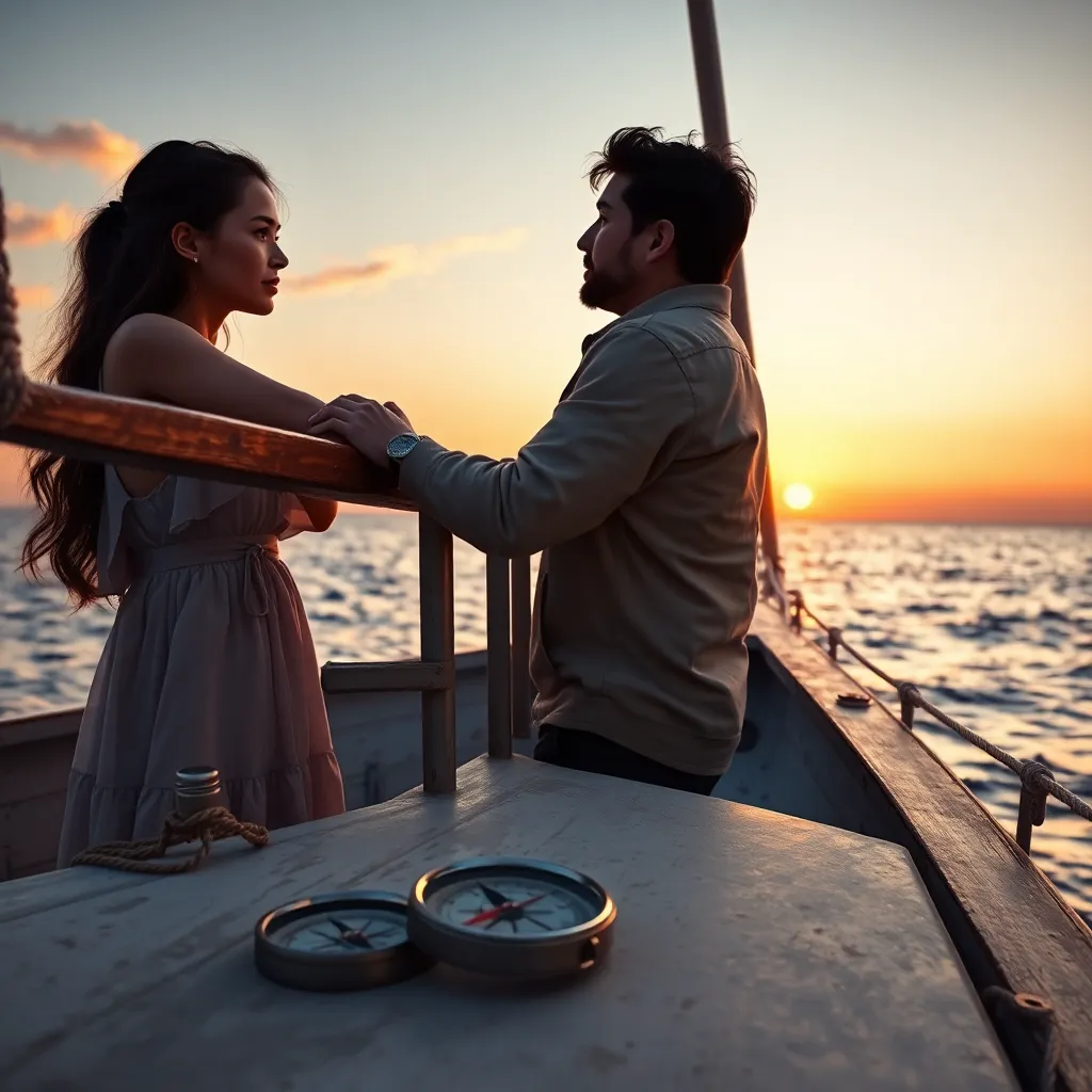 Navigating the Seas of Uncertainty